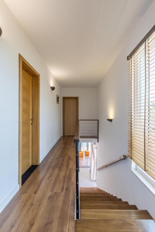 Villa Trogir Bagian luar foto